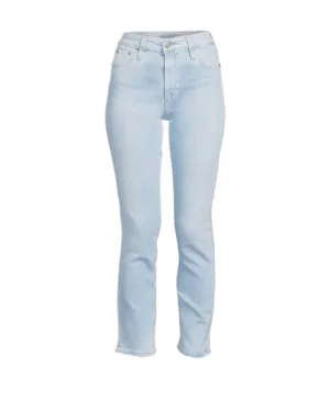 AG Jeans Mari Cropped Jeans