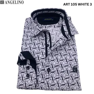 Angelino Art 105 WHITE3