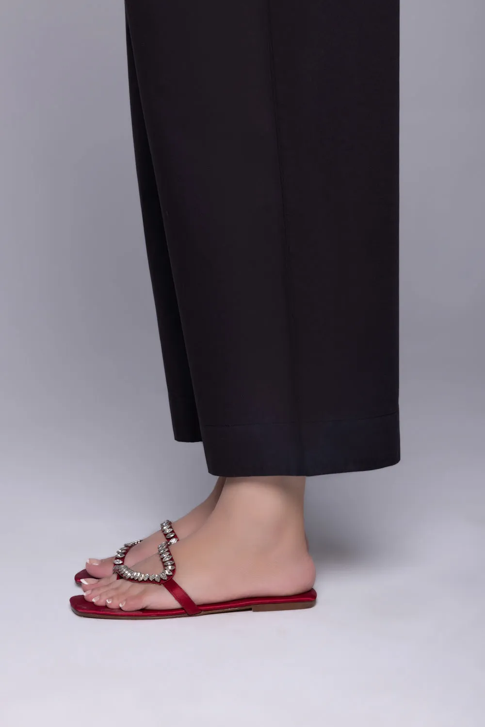 Cambric Culottes