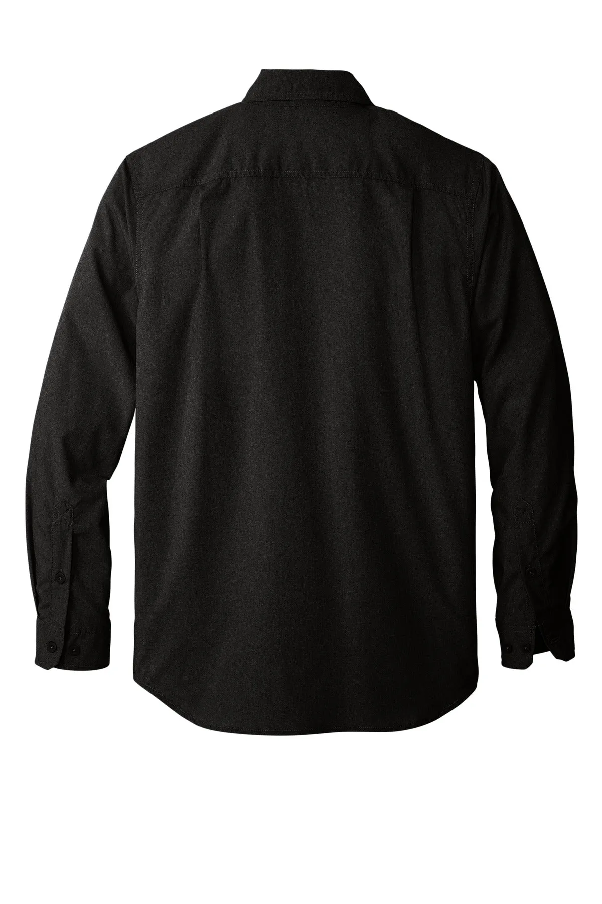 Carhartt Force Solid Long Sleeve Shirt CT105291