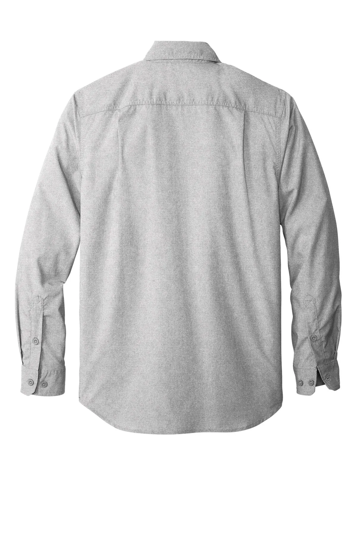 Carhartt Force Solid Long Sleeve Shirt CT105291