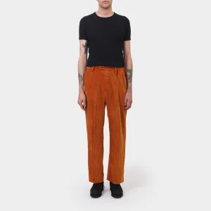 CMMN SWDN "Otis" Relaxed Trousers