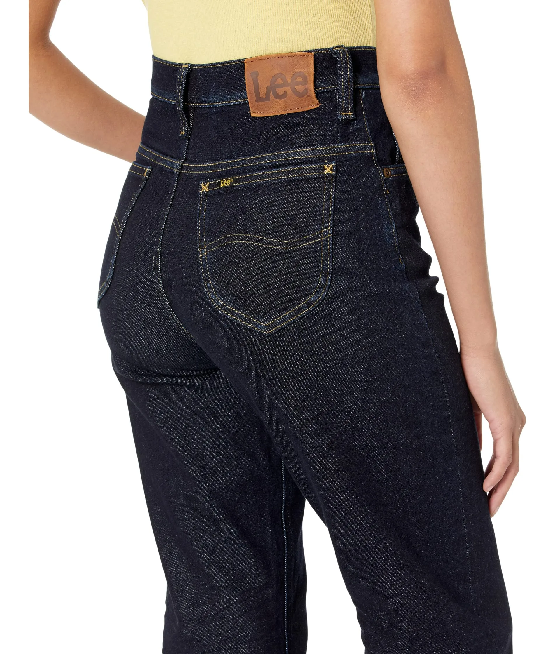 Lee Jeans, Classic Jeans