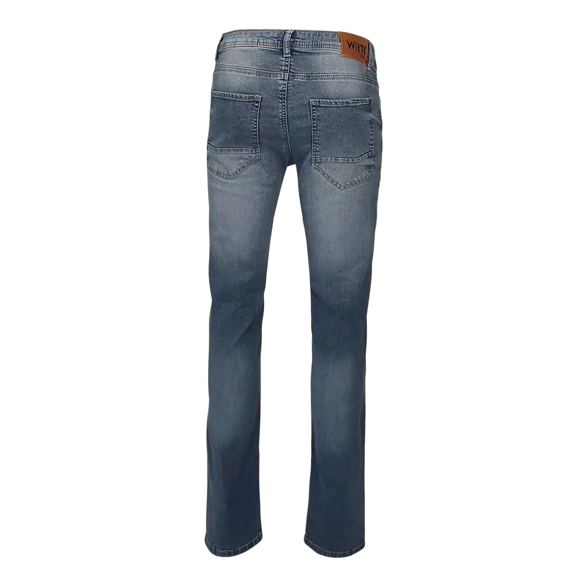 Men's Classic Jeans