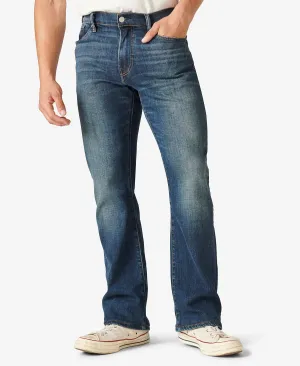 Men's easy rider bootcut jeans coolmax Lucky Brand