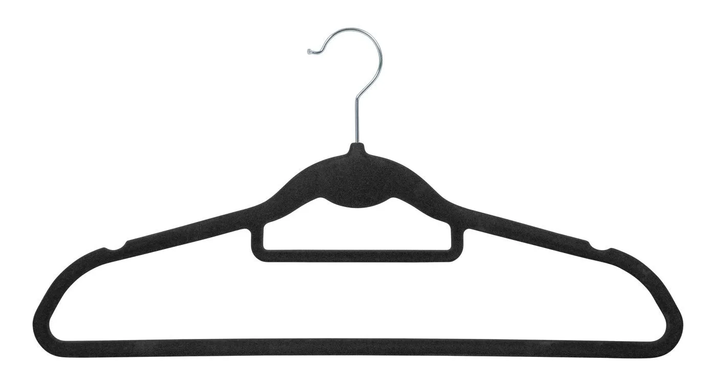 Non- Slip Hanger