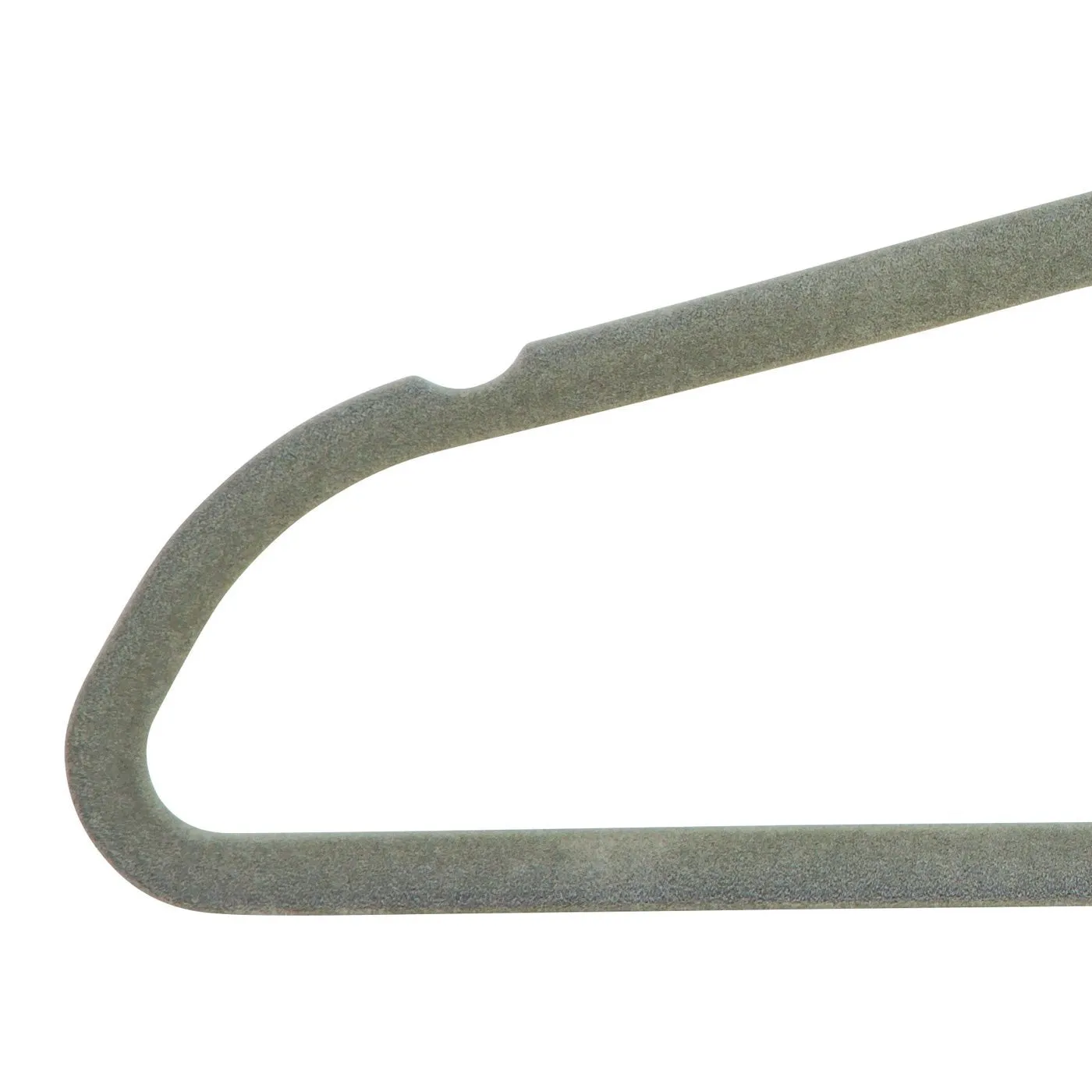 Non- Slip Hanger