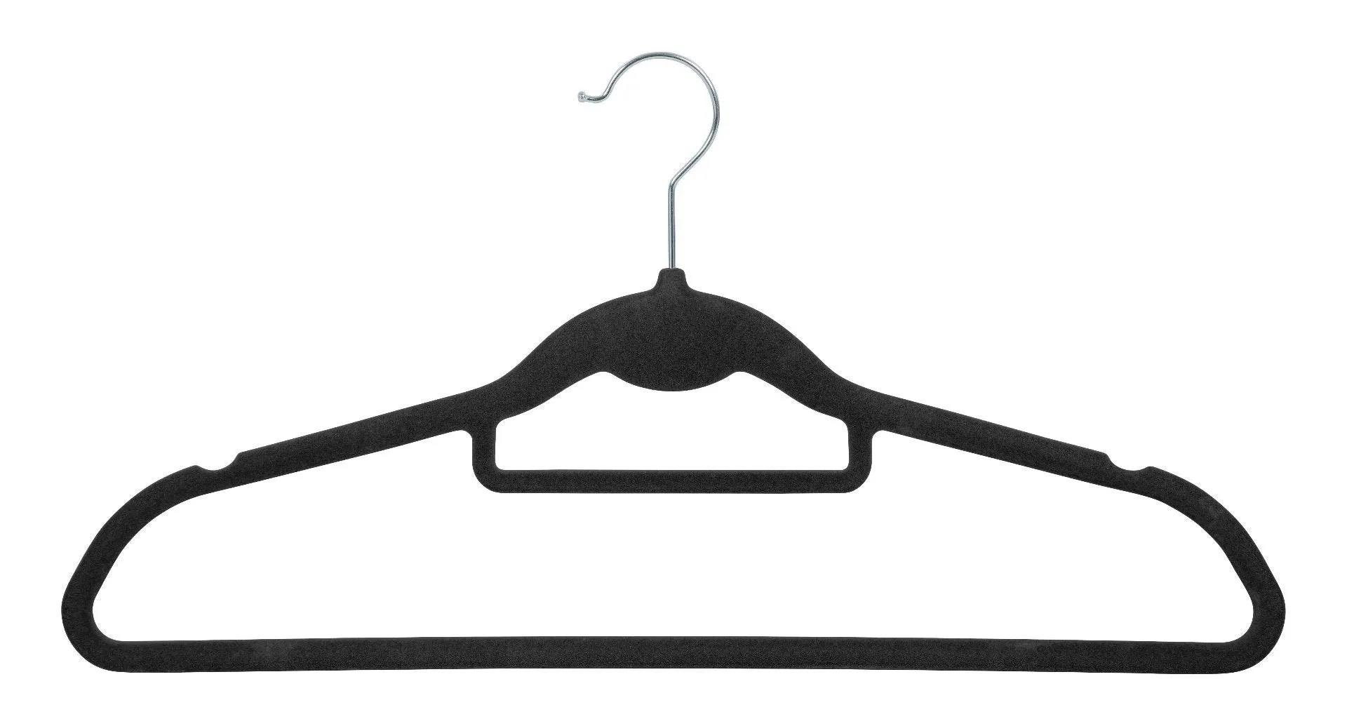 Non- Slip Hanger