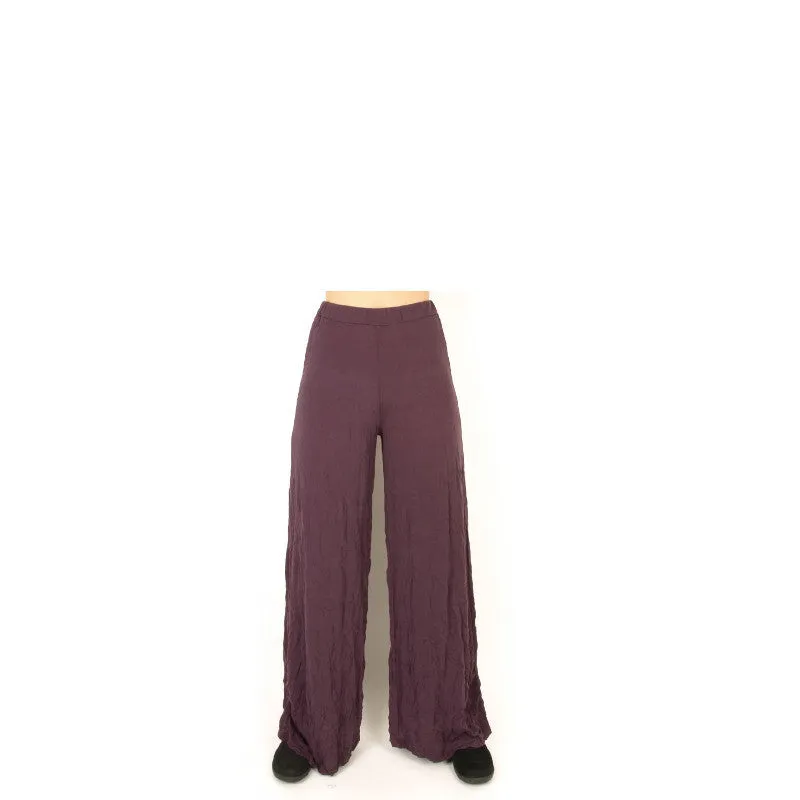 Rimini Crashed Trousers