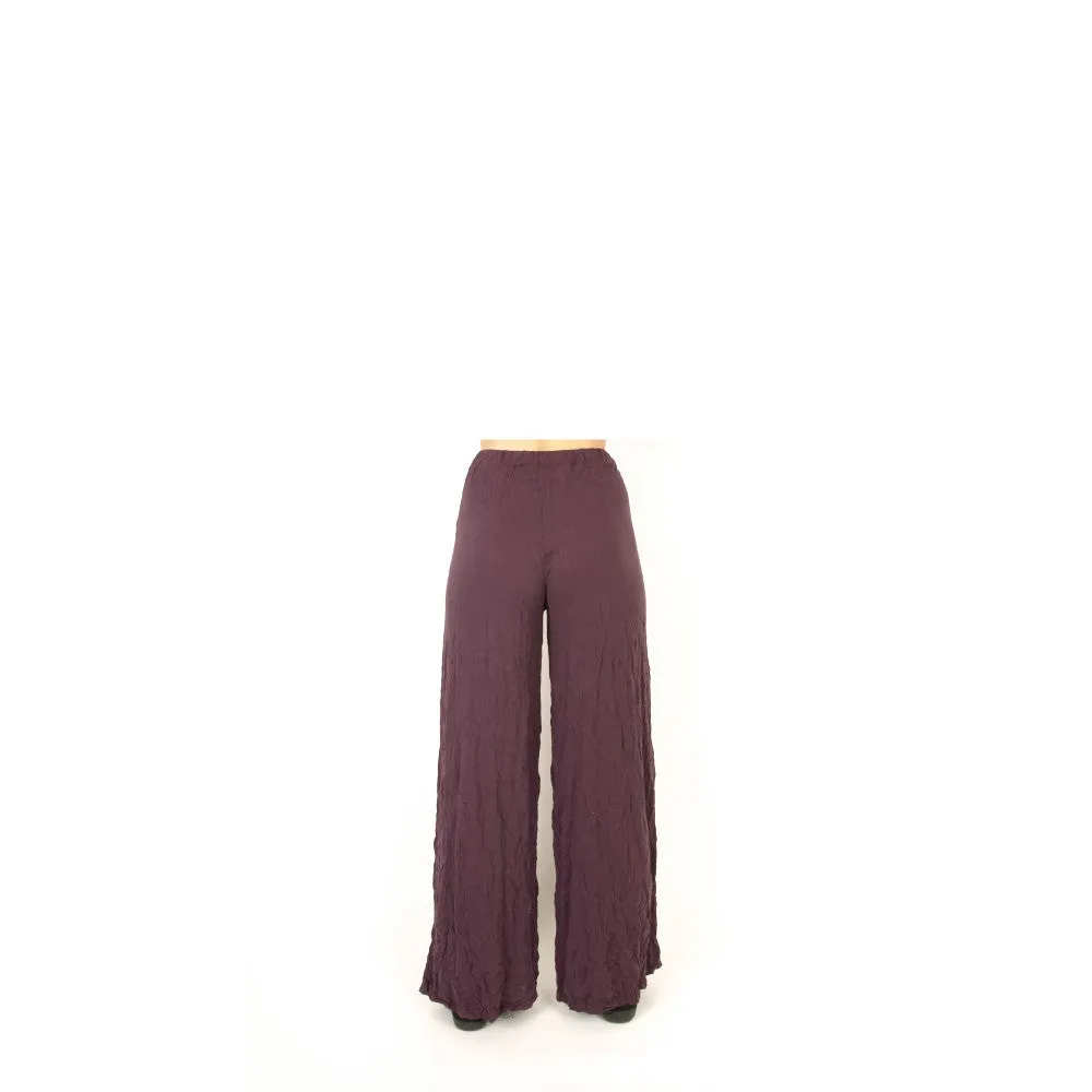 Rimini Crashed Trousers