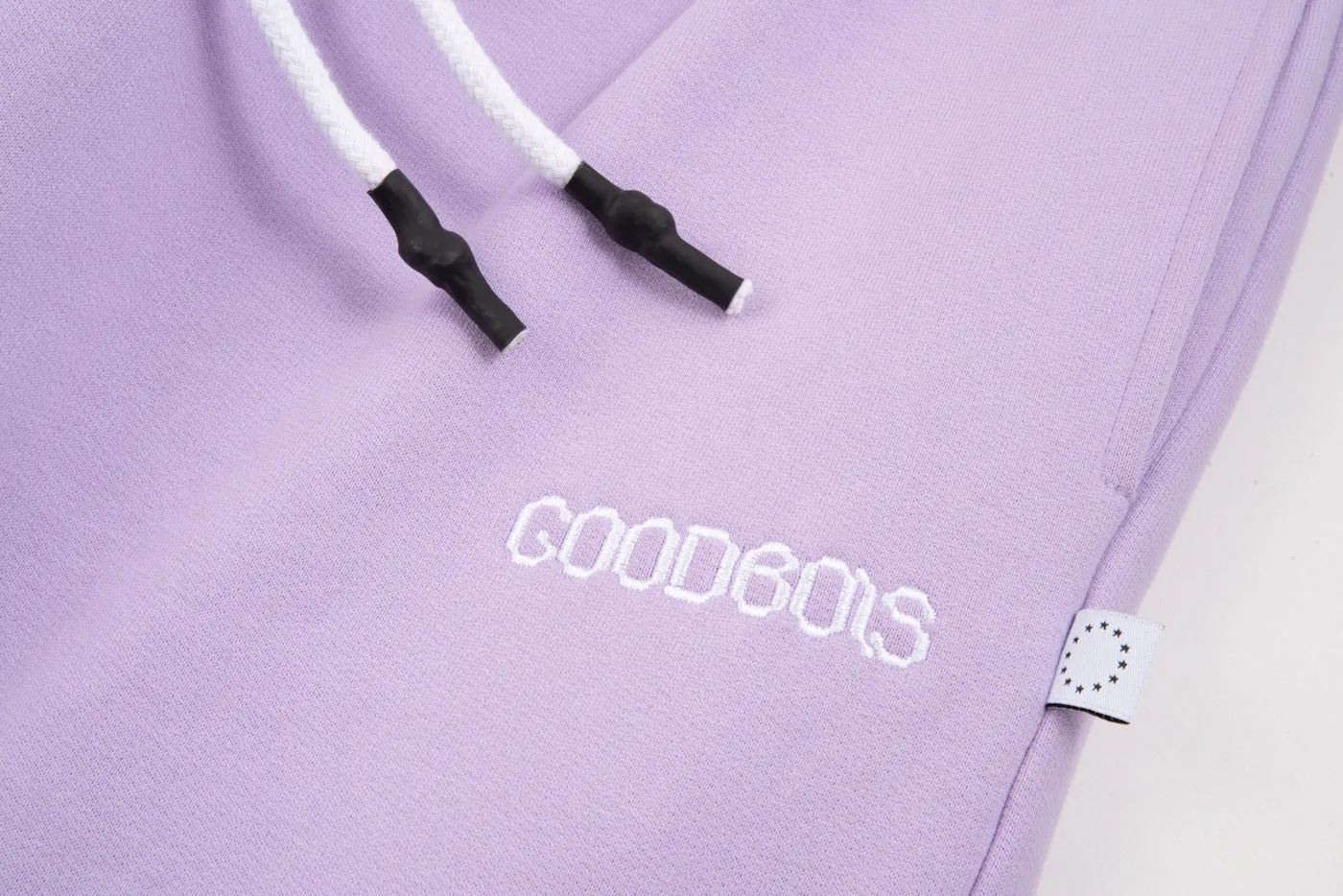 SOLAR SWEATPANTS LILAC