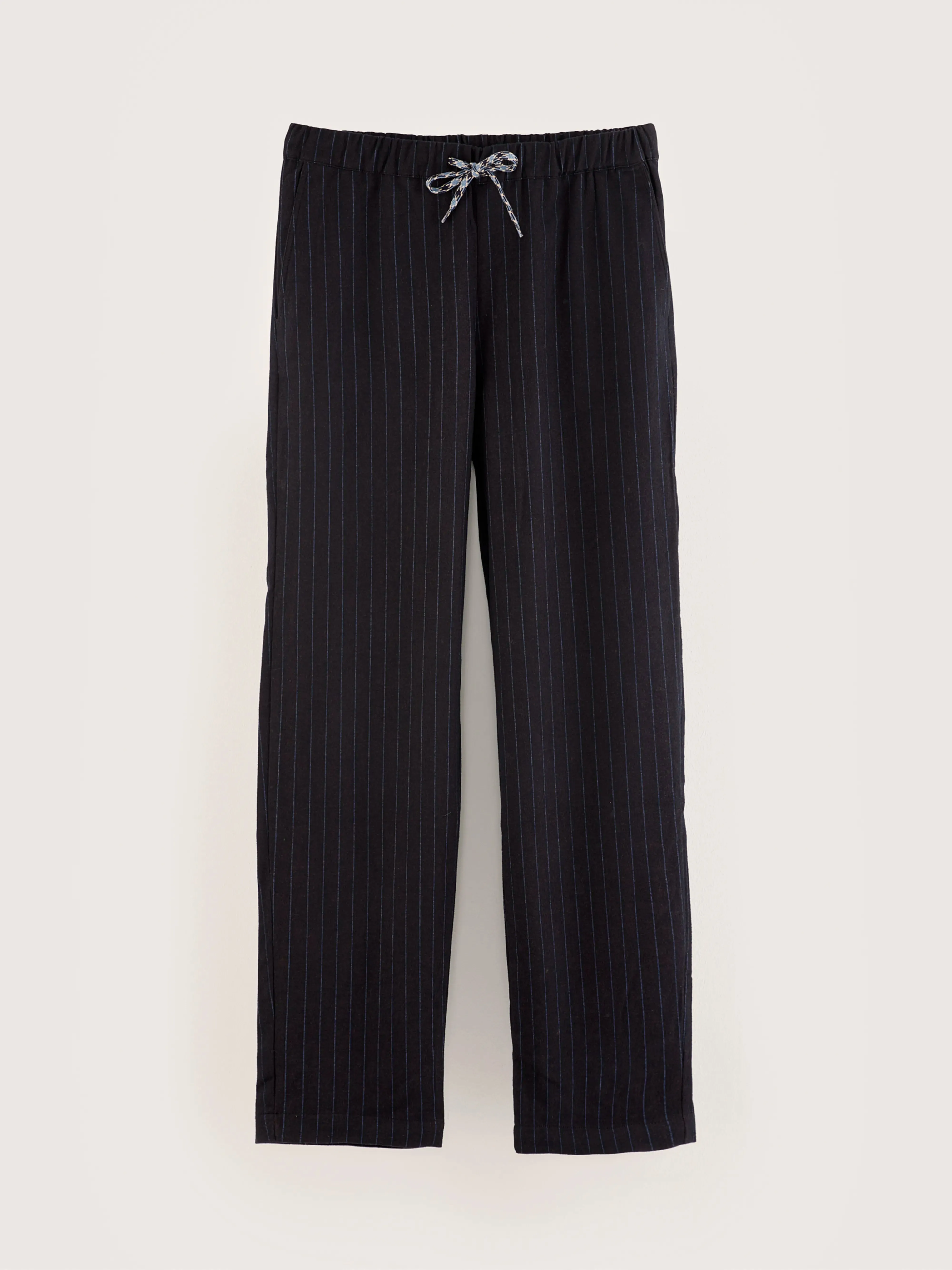 Trail relaxed trousers (242 / W / STRIPE A)