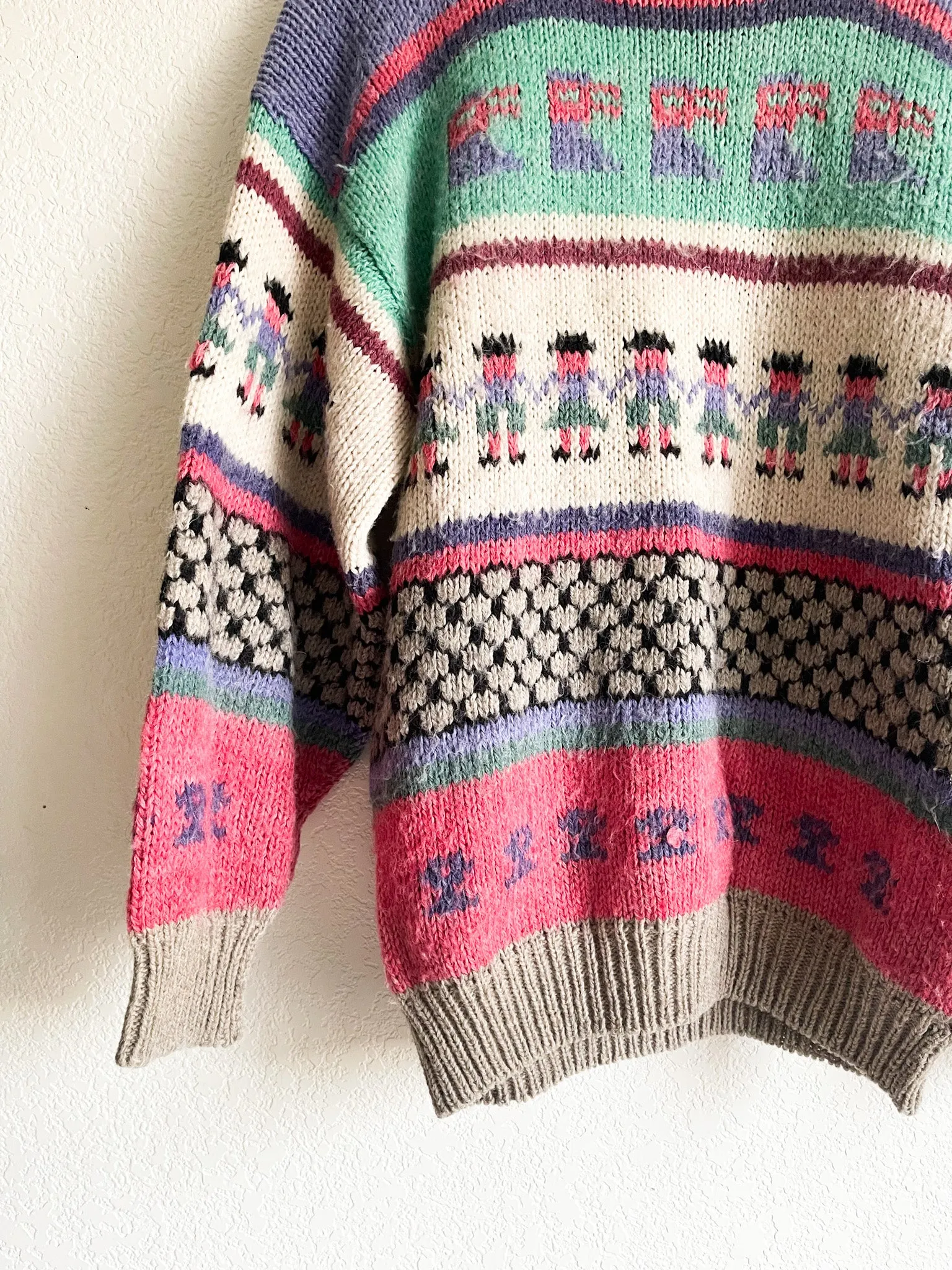 Vintage Sweater