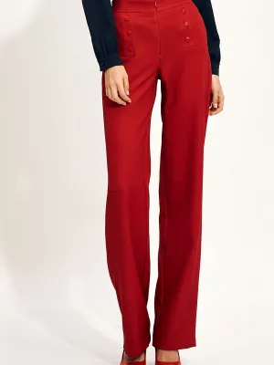 Women trousers model 171877 Nife